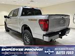 2025 Ford F-150 SuperCrew Cab 4x4 Pickup for sale #F29312 - photo 2