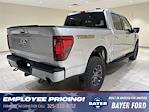 2025 Ford F-150 SuperCrew Cab 4x4 Pickup for sale #F29312 - photo 5