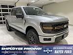 2025 Ford F-150 SuperCrew Cab 4x4 Pickup for sale #F29312 - photo 7