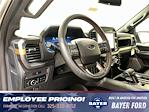 2025 Ford F-150 SuperCrew Cab 4x4 Pickup for sale #F29312 - photo 9