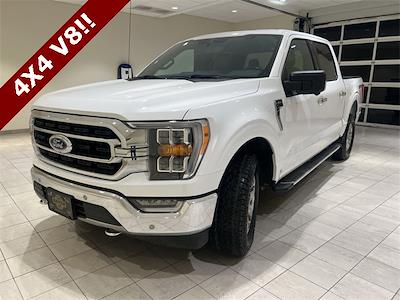 2021 Ford F-150 SuperCrew Cab 4x4 Pickup for sale #F29322 - photo 1