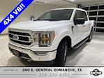 2021 Ford F-150 SuperCrew Cab 4x4 Pickup for sale #F29322 - photo 1