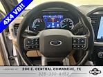 2021 Ford F-150 SuperCrew Cab 4x4 Pickup for sale #F29322 - photo 10