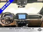 2021 Ford F-150 SuperCrew Cab 4x4 Pickup for sale #F29322 - photo 19