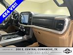 2021 Ford F-150 SuperCrew Cab 4x4 Pickup for sale #F29322 - photo 25