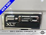 2021 Ford F-150 SuperCrew Cab 4x4 Pickup for sale #F29322 - photo 27
