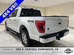 2021 Ford F-150 SuperCrew Cab 4x4 Pickup for sale #F29322 - photo 2