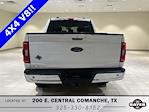 2021 Ford F-150 SuperCrew Cab 4x4 Pickup for sale #F29322 - photo 4