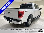 2021 Ford F-150 SuperCrew Cab 4x4 Pickup for sale #F29322 - photo 5