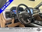 2021 Ford F-150 SuperCrew Cab 4x4 Pickup for sale #F29322 - photo 9