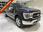 2021 Ford F-150 SuperCrew Cab 4x4 Pickup for sale #F29325 - photo 8