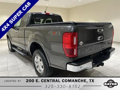 2019 Ford Ranger Super Cab 4x4 Pickup for sale #F29330 - photo 2