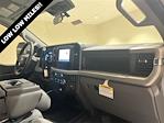 2024 Ford F-450 Crew Cab DRW 4x2 Flatbed Truck for sale #F29339 - photo 24