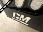 2024 Ford F-450 Crew Cab DRW 4x2 Flatbed Truck for sale #F29339 - photo 26