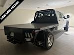 2024 Ford F-450 Crew Cab DRW 4x2 Flatbed Truck for sale #F29339 - photo 5