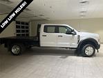 2024 Ford F-450 Crew Cab DRW 4x2 Flatbed Truck for sale #F29339 - photo 6