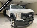 2024 Ford F-450 Crew Cab DRW 4x2 Flatbed Truck for sale #F29339 - photo 7