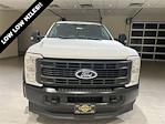 2024 Ford F-450 Crew Cab DRW 4x2 Flatbed Truck for sale #F29339 - photo 8