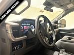 2024 Ford F-450 Crew Cab DRW 4x2 Flatbed Truck for sale #F29339 - photo 9