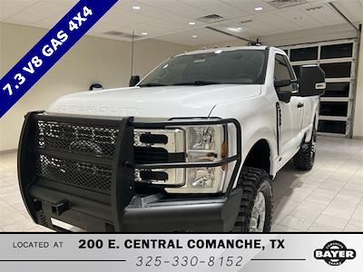 2024 Ford F-350 Regular Cab SRW 4x4 Pickup for sale #F29345 - photo 1