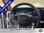 2024 Ford F-350 Regular Cab SRW 4x4 Pickup for sale #F29345 - photo 10