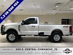 2024 Ford F-350 Regular Cab SRW 4x4 Pickup for sale #F29345 - photo 3