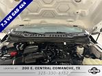 2024 Ford F-350 Regular Cab SRW 4x4 Pickup for sale #F29345 - photo 23