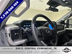 2024 Ford F-350 Regular Cab SRW 4x4 Pickup for sale #F29345 - photo 9
