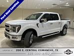 2024 Ford F-150 SuperCrew Cab 4x4 Pickup for sale #F29346 - photo 1