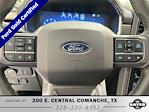 2024 Ford F-150 SuperCrew Cab 4x4 Pickup for sale #F29346 - photo 10