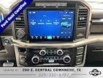 2024 Ford F-150 SuperCrew Cab 4x4 Pickup for sale #F29346 - photo 17