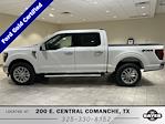 2024 Ford F-150 SuperCrew Cab 4x4 Pickup for sale #F29346 - photo 3