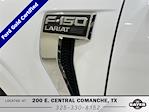 2024 Ford F-150 SuperCrew Cab 4x4 Pickup for sale #F29346 - photo 29