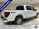 2024 Ford F-150 SuperCrew Cab 4x4 Pickup for sale #F29346 - photo 5