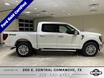 2024 Ford F-150 SuperCrew Cab 4x4 Pickup for sale #F29346 - photo 6