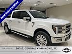 2024 Ford F-150 SuperCrew Cab 4x4 Pickup for sale #F29346 - photo 7