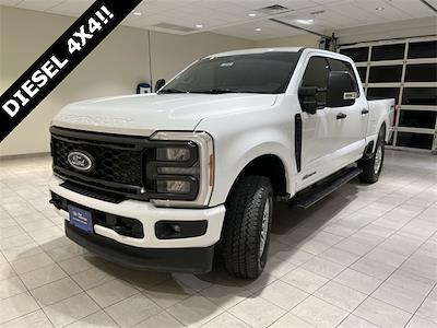2023 Ford F-250 Crew Cab 4x4 Pickup for sale #F29347 - photo 1