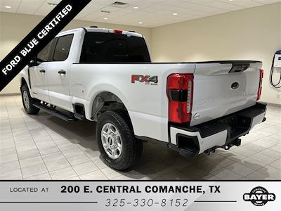 2023 Ford F-250 Crew Cab 4x4 Pickup for sale #F29347 - photo 2