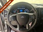 2022 Ford F-350 Crew Cab DRW 4x4 Flatbed Truck for sale #F29348 - photo 10