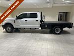 2022 Ford F-350 Crew Cab DRW 4x4 Flatbed Truck for sale #F29348 - photo 3