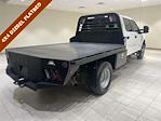 2022 Ford F-350 Crew Cab DRW 4x4 Flatbed Truck for sale #F29348 - photo 5