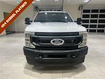 2022 Ford F-350 Crew Cab DRW 4x4 Flatbed Truck for sale #F29348 - photo 8