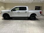 2025 Ford F-150 Lightning SuperCrew Cab AWD Pickup for sale #F29355 - photo 3