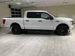 2025 Ford F-150 Lightning SuperCrew Cab AWD Pickup for sale #F29355 - photo 6