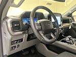 2025 Ford F-150 Lightning SuperCrew Cab AWD Pickup for sale #F29355 - photo 9