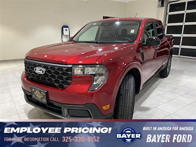 2025 Ford Maverick SuperCrew Cab AWD Pickup for sale #F29360 - photo 1