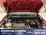 2025 Ford Maverick SuperCrew Cab AWD Pickup for sale #F29360 - photo 25