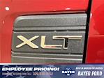 2025 Ford Maverick SuperCrew Cab AWD Pickup for sale #F29360 - photo 26
