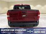 2025 Ford Maverick SuperCrew Cab AWD Pickup for sale #F29360 - photo 4