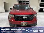 2025 Ford Maverick SuperCrew Cab AWD Pickup for sale #F29360 - photo 8